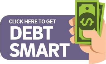 Click here to get debt smart.